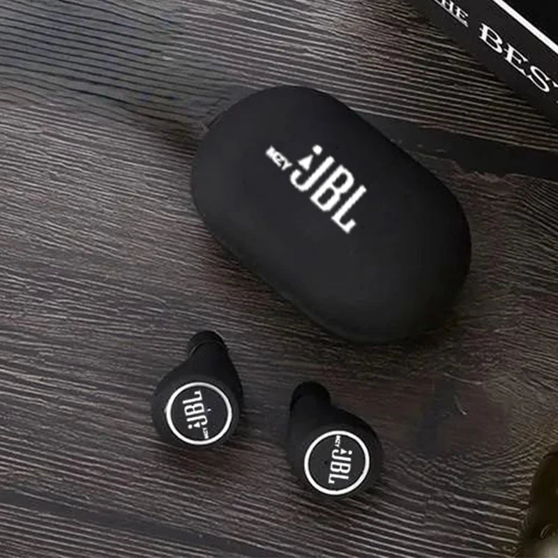 Fone JBL Wireless  Buetooth Headphones com microfone