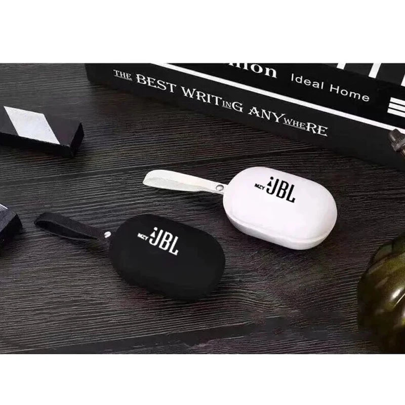 Fone JBL Wireless  Buetooth Headphones com microfone